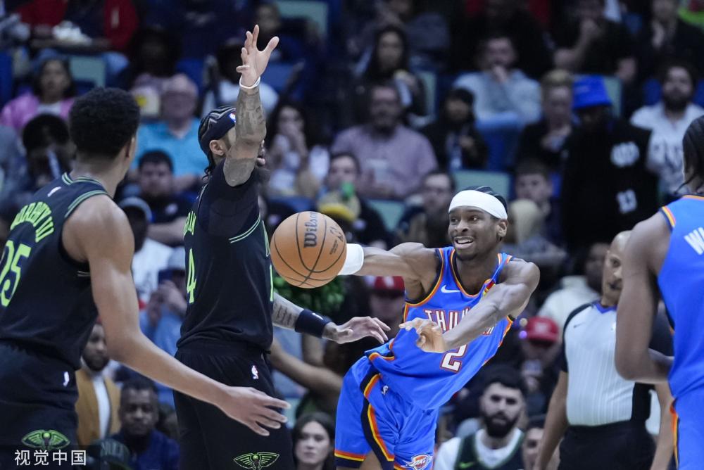 他就完成了 他就完成了