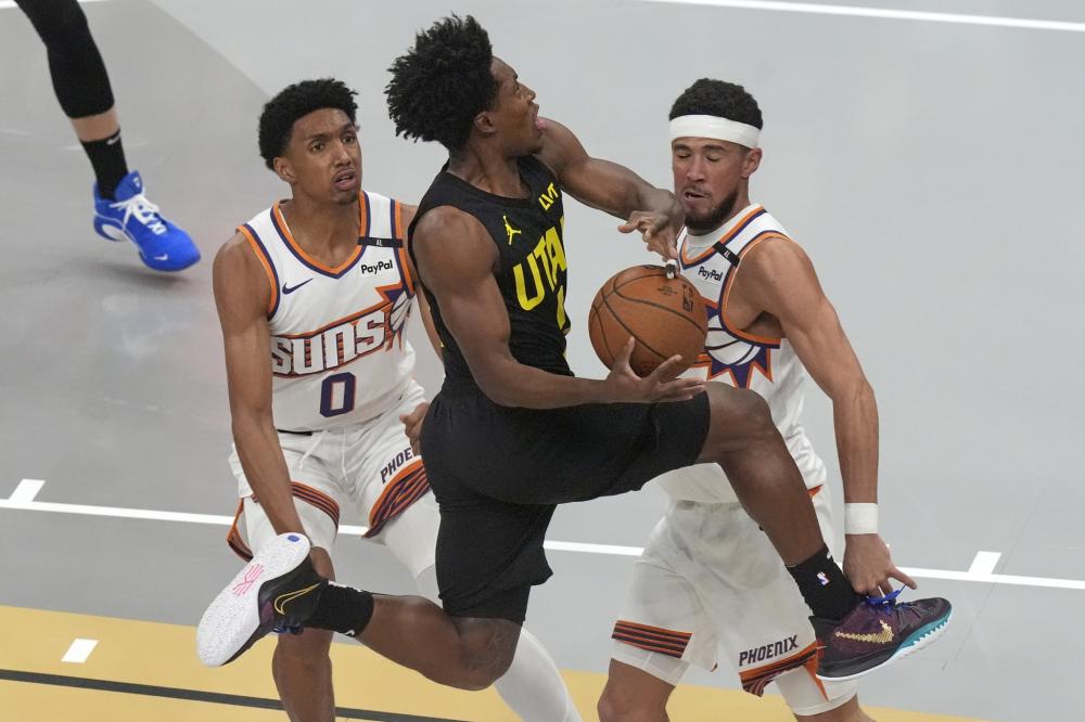 攻端的稳定 攻端的稳定